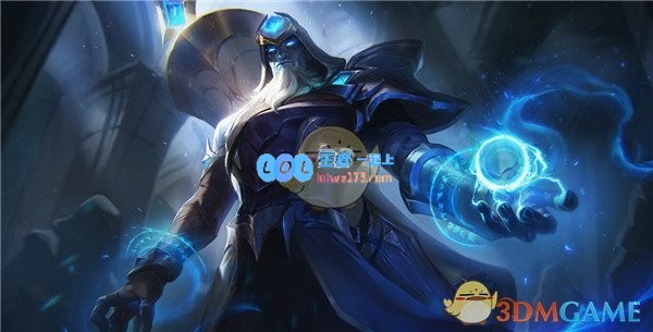 《云顶之弈》胜率最高阵容新版本_LOL游戏攻略