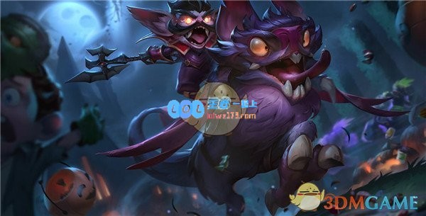 《云顶之弈》胜率最高阵容新版本_LOL游戏攻略