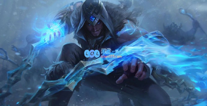 《LOL》Clozer塞拉斯S10天赋出装介绍_LOL游戏攻略