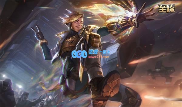 《LOL》灵能币兑换商城奖励一览_LOL游戏攻略