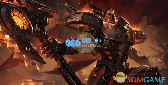 《lol》10.18最强英雄推荐_LOL游戏攻略