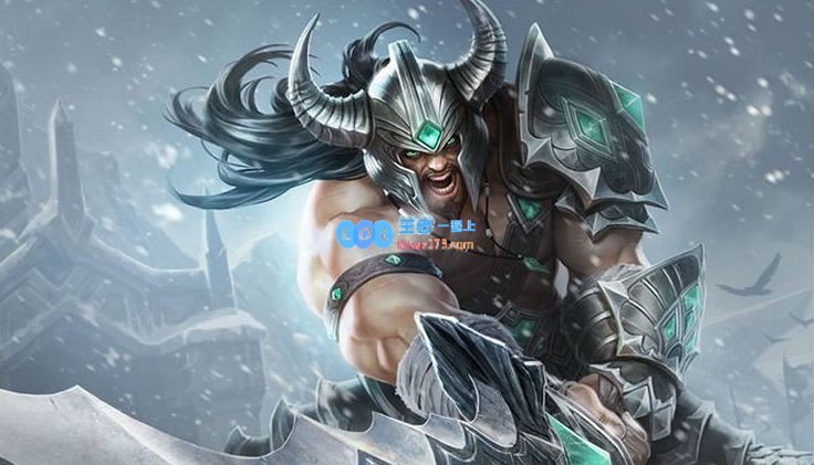 《lol》十大手残党必备英雄2020_LOL游戏攻略