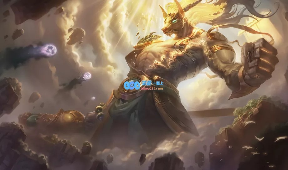 《lol》十大手残党必备英雄2020_LOL游戏攻略