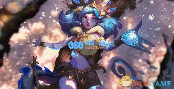 《LOL》10.18辅助排行榜_LOL游戏攻略