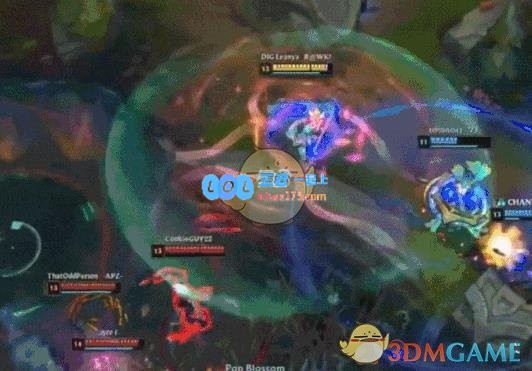 《LOL》10.18辅助排行榜_LOL游戏攻略