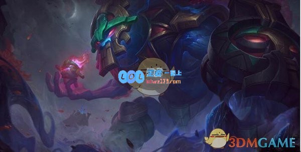 《LOL》10.18辅助排行榜_LOL游戏攻略