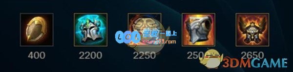 《LOL》10.18辅助排行榜_LOL游戏攻略