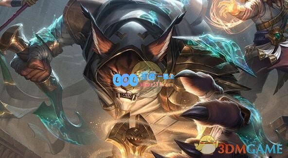 《lol》10.18上分套路推荐_LOL游戏攻略