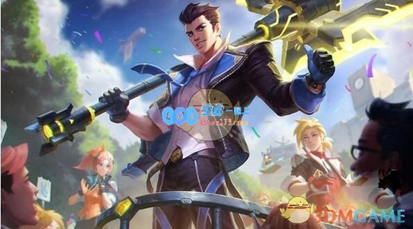 《lol》10.18上分套路推荐_LOL游戏攻略