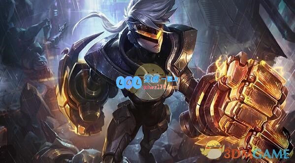 《lol》10.18上分套路推荐_LOL游戏攻略