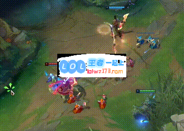 lol2022玩什么辅助_lol2022辅助上分英雄推荐