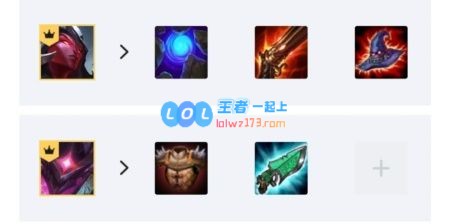 《LOL》云顶之弈10.18重装秘术蛇女阵容攻略_LOL游戏攻略