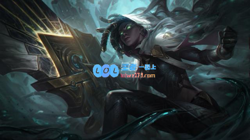 《云顶之弈》S4赛季4月神4刺客怎么玩_LOL游戏攻略