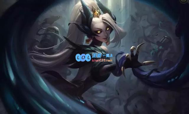 《云顶之弈》S4赛季6猩红2神射手怎么玩_LOL游戏攻略