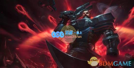 《云顶之弈》S3季末高胜率上分阵容推荐_LOL游戏攻略