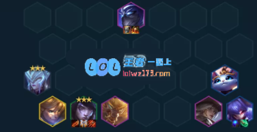 云顶之弈月神猎人阵容搭配_LOL游戏攻略