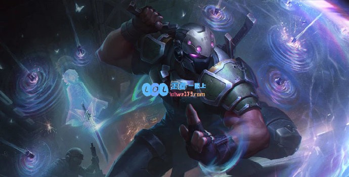 《云顶之弈》10.18高胜率英雄盘点_LOL游戏攻略