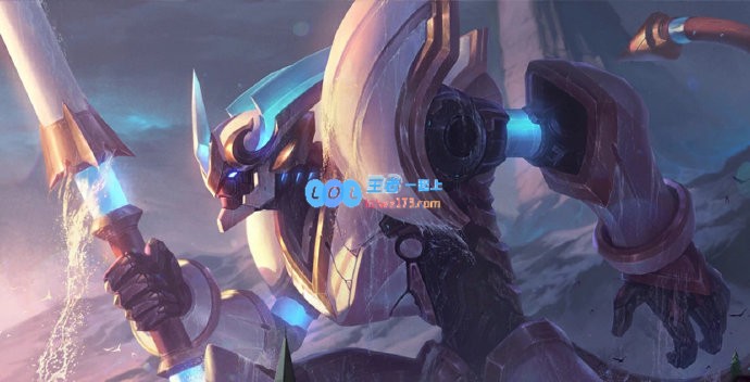 《云顶之弈》10.18高胜率英雄盘点_LOL游戏攻略