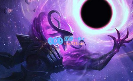 《lol》十大必买英雄_LOL游戏攻略