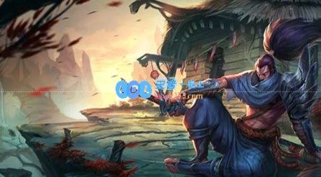 《lol》十大必买英雄_LOL游戏攻略