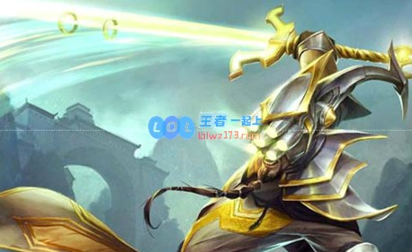 《lol》十大必买英雄_LOL游戏攻略