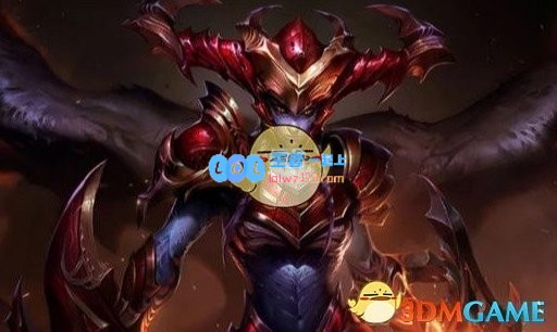 《lol》适合新手又强势的英雄_LOL游戏攻略