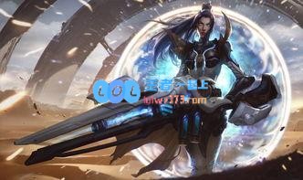 lol新手入门什么英雄最好_LOL游戏攻略