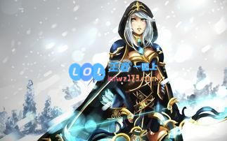 lol新手入门什么英雄最好_LOL游戏攻略