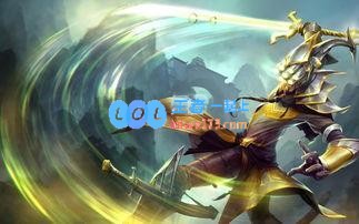 lol新手入门什么英雄最好_LOL游戏攻略