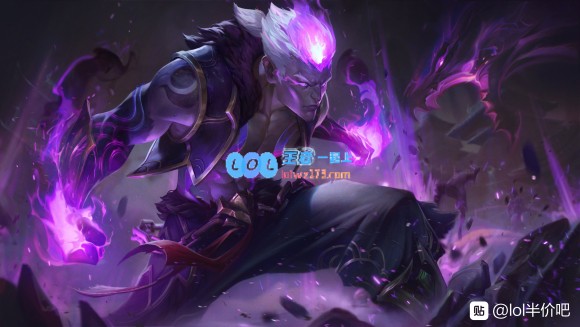 《LOL》神龙尊者皮肤大全_LOL游戏攻略