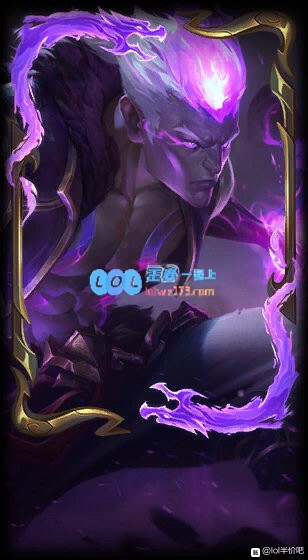 《LOL》神龙尊者皮肤大全_LOL游戏攻略