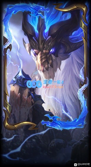 《LOL》神龙尊者皮肤大全_LOL游戏攻略