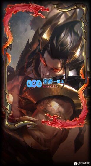 《LOL》神龙尊者皮肤大全_LOL游戏攻略