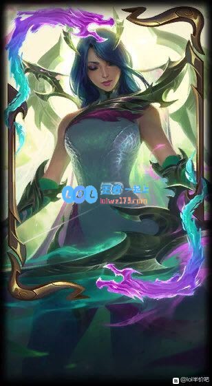 《LOL》神龙尊者皮肤大全_LOL游戏攻略