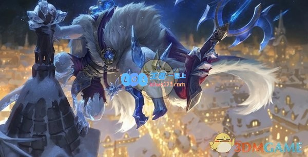 《LOL》2020高胜率上分英雄_LOL游戏攻略