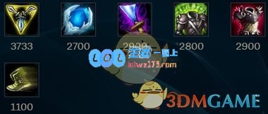 《LOL》2020高胜率上分英雄_LOL游戏攻略