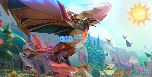 《LOL》2020高胜率上分英雄_LOL游戏攻略