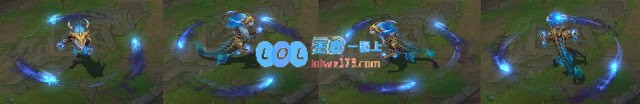 《LOL》龙王神龙尊者皮肤预览_LOL游戏攻略