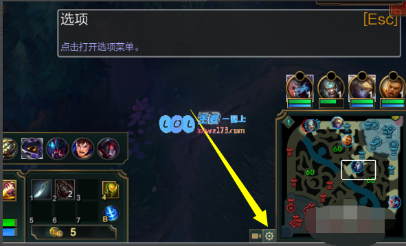 打lol怎么游戏里没声音怎么回事_LOL游戏攻略