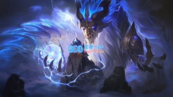 lol神龙尊者系列皮肤多少钱_LOL游戏攻略