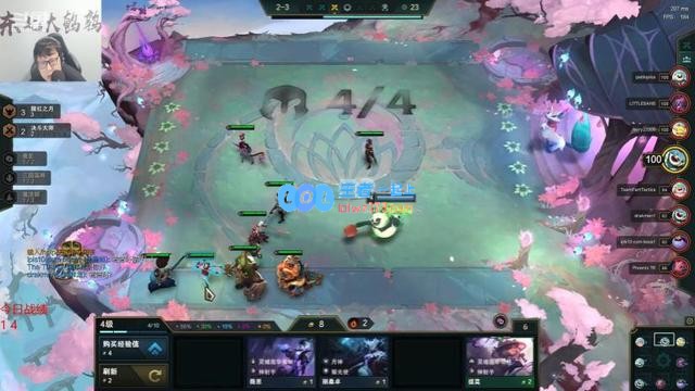 云顶之弈S4重秘六猩红怎么玩_LOL游戏攻略