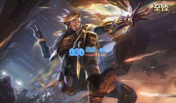 《LOL》客户端隐藏彩蛋触发方法_LOL游戏攻略