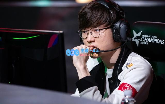 Faker：因捐款登上捐赠者名誉殿堂每月零花钱仅1200元
