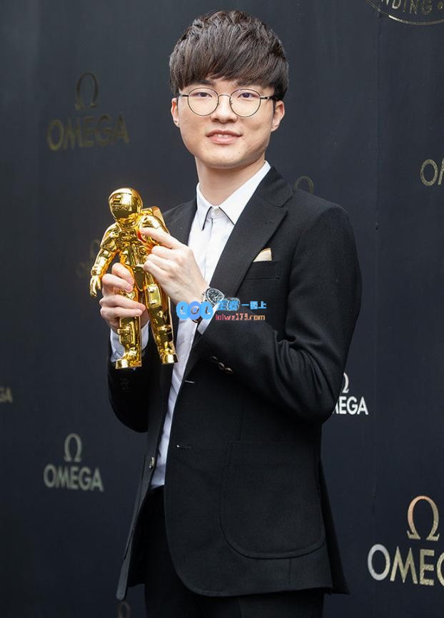 Faker：因捐款登上捐赠者名誉殿堂每月零花钱仅1200元
