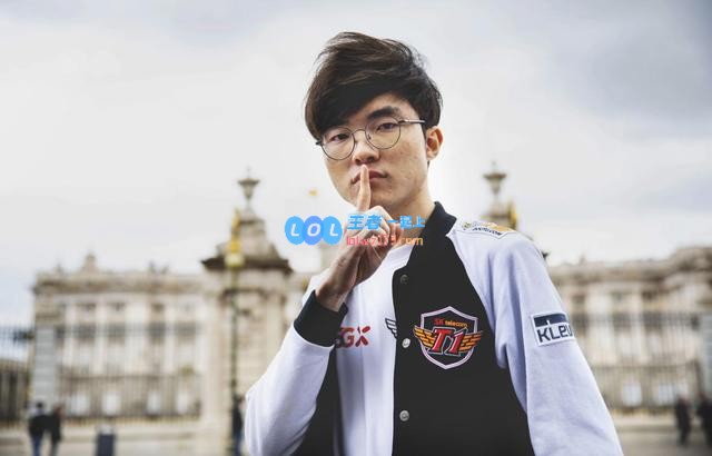 Faker：不要纠结D闪还是F闪每个人都有自己的习惯
