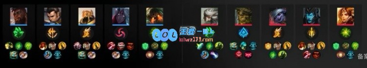 🎮五点比赛全队梦游没睡醒？TES众人交替失误葬送全局G2赢首局