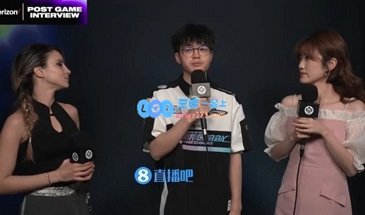 Xun谈BP针对Faker：因为他是他们队的核心，所以ban掉他的英雄！