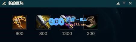 《LOL》上单莎弥拉打法解析_LOL游戏攻略