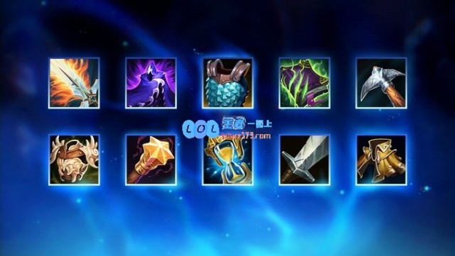 《LOL》2021季前赛野怪属性改动_LOL游戏攻略