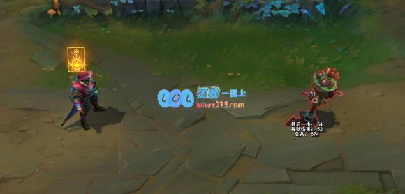 《LOL》奥德赛崔斯特皮肤效果预览_LOL游戏攻略